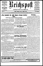 Reichspost
