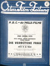 Österreichische Film-Zeitung