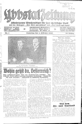 Ybbser Zeitung