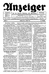 Bludenzer Anzeiger