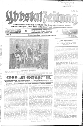 Ybbser Zeitung