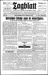 Tagblatt