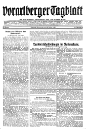 Bregenzer/Vorarlberger Tagblatt