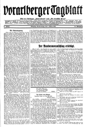 Bregenzer/Vorarlberger Tagblatt