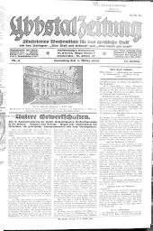 Ybbser Zeitung