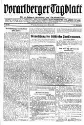 Bregenzer/Vorarlberger Tagblatt