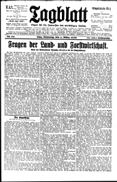 Tagblatt