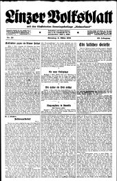 Linzer Volksblatt