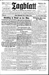 Tagblatt