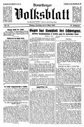 Vorarlberger Volksblatt