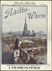 Radio Wien