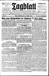 Tagblatt