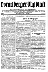 Bregenzer/Vorarlberger Tagblatt