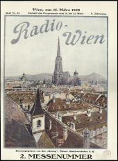 Radio Wien