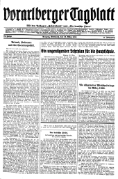 Bregenzer/Vorarlberger Tagblatt