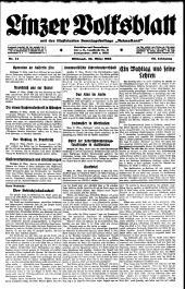 Linzer Volksblatt