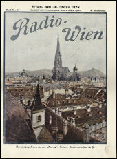 Radio Wien