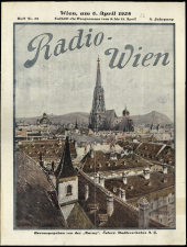 Radio Wien