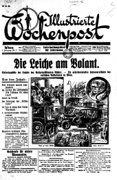 Illustrierte Wochenpost