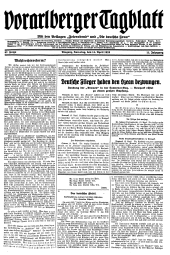 Bregenzer/Vorarlberger Tagblatt