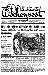 Illustrierte Wochenpost