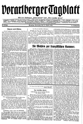 Bregenzer/Vorarlberger Tagblatt