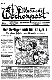 Illustrierte Wochenpost