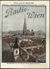 Radio Wien