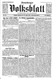 Vorarlberger Volksblatt