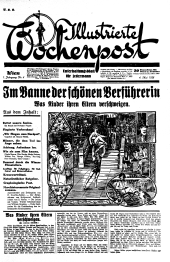 Illustrierte Wochenpost