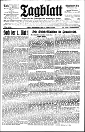 Tagblatt