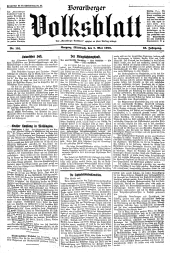 Vorarlberger Volksblatt