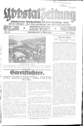 Ybbser Zeitung