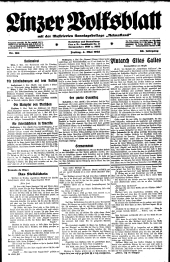 Linzer Volksblatt