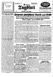 Prager Tagblatt