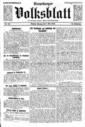 Vorarlberger Volksblatt