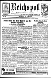 Reichspost