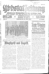 Ybbser Zeitung