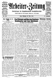 Arbeiter Zeitung