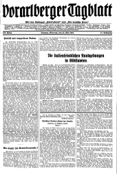 Bregenzer/Vorarlberger Tagblatt