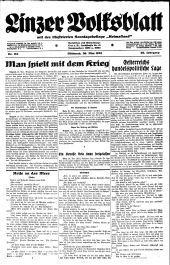 Linzer Volksblatt