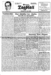 Prager Tagblatt