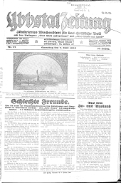 Ybbser Zeitung