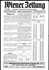 Wiener Zeitung