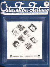 Österreichische Film-Zeitung