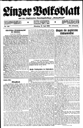 Linzer Volksblatt