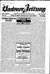 Badener Zeitung