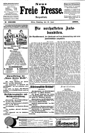 Neue Freie Presse