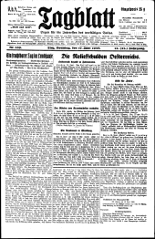 Tagblatt