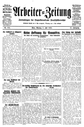 Arbeiter Zeitung
